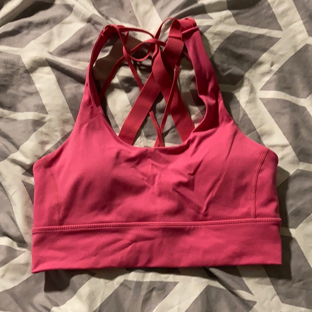 Oasis Bra